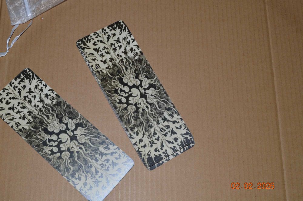 Карти Таро Ионы (IONA Tarot) НОВІ