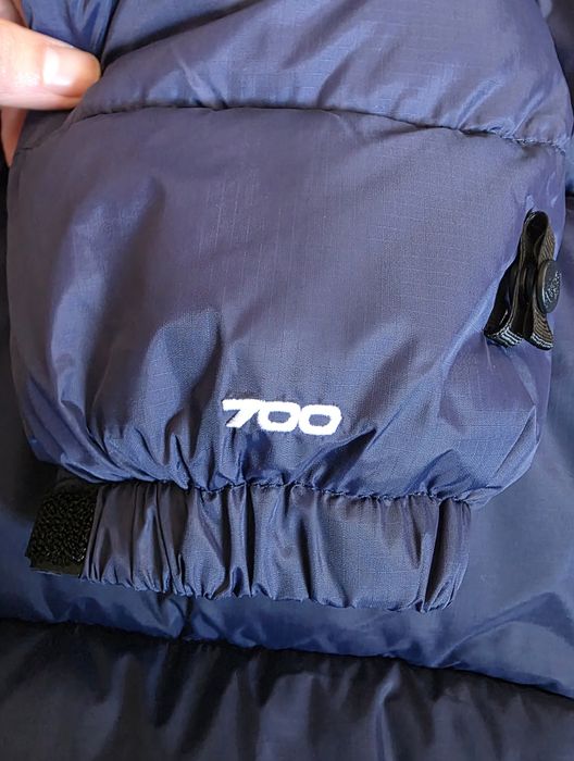 Casaco The North Face -Nuptse 700