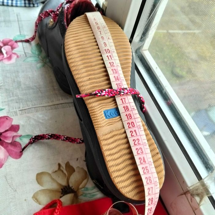 Кеди високі (ботинки)  В'єтнам унісекс