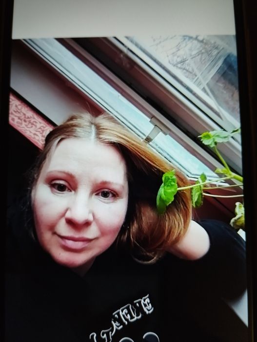 Ваша массажистка