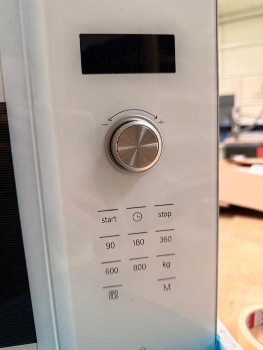 Micro ondas BOSCH - BFL524MW0
