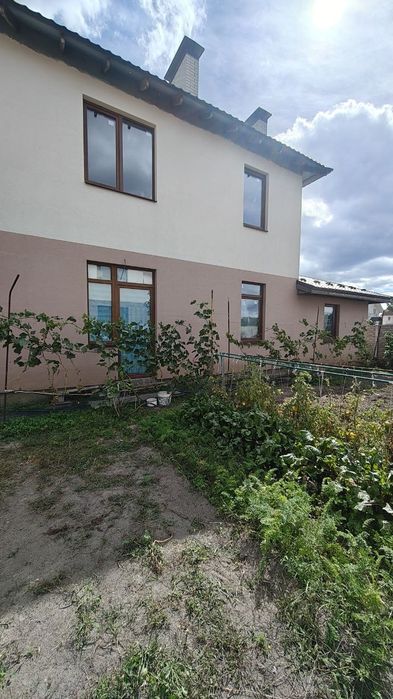 Продам будинок у Ворзелі з гаражем — 122 м².Ціна від власника .Під програми