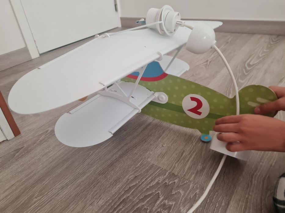 Candeeiro tecto criança505881208103915521