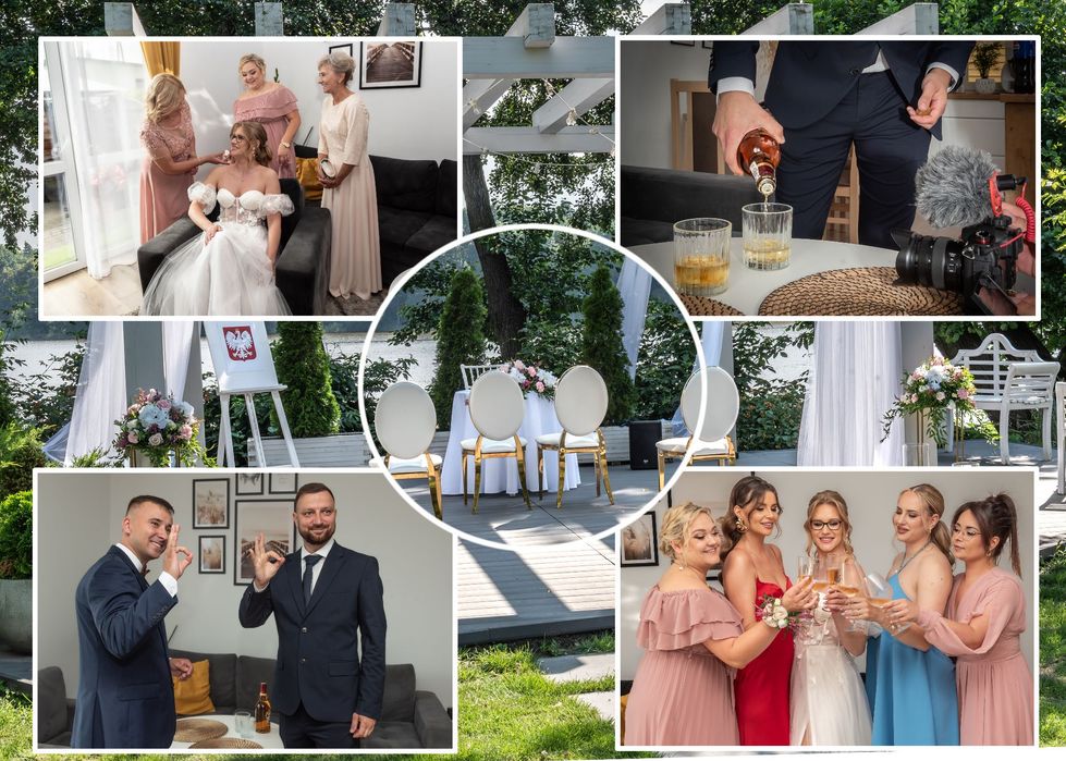 FOTOgraf & VIDEOfilmowanie