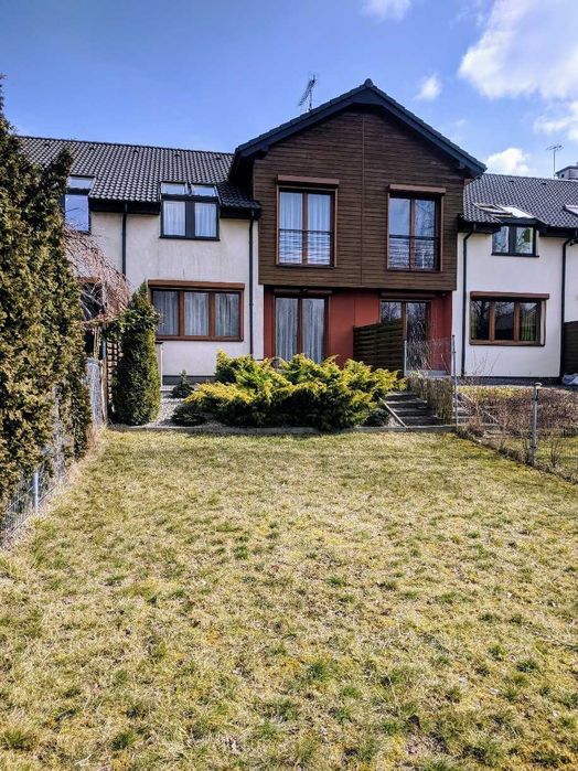 Dom do wynajęcia - Gliwice Kozielska