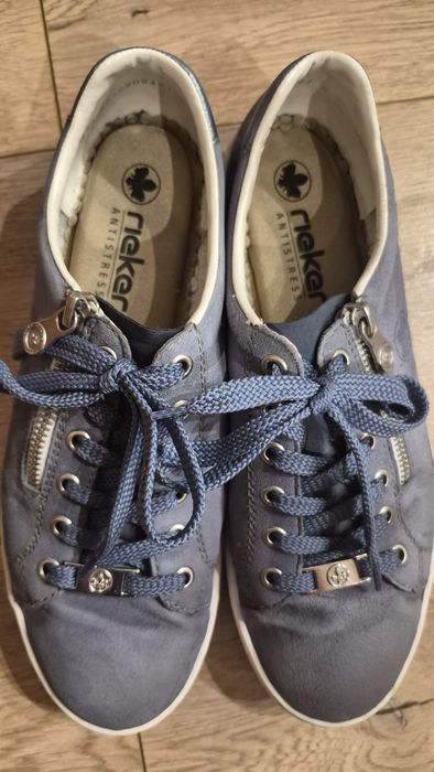 Buty Rieker rozm.41