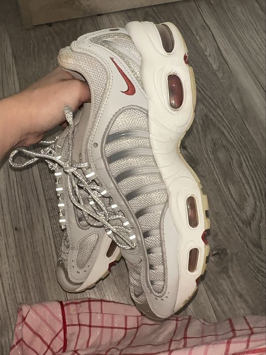 Кроси найк Nike Air Max Tailwind IV