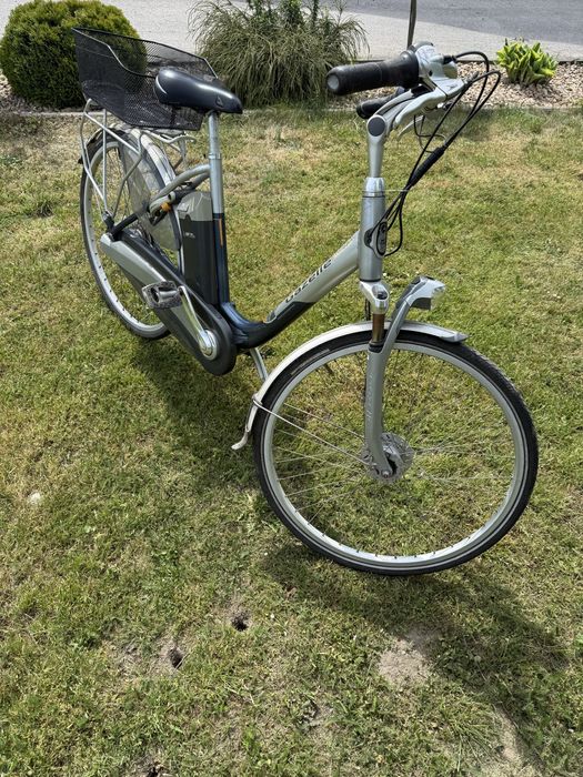 Rower Gazelle EasyGlider
