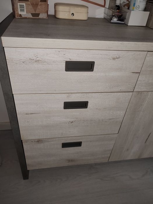 Vendo quarto novo