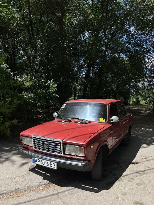 Продам Ваз 2107 1995 года