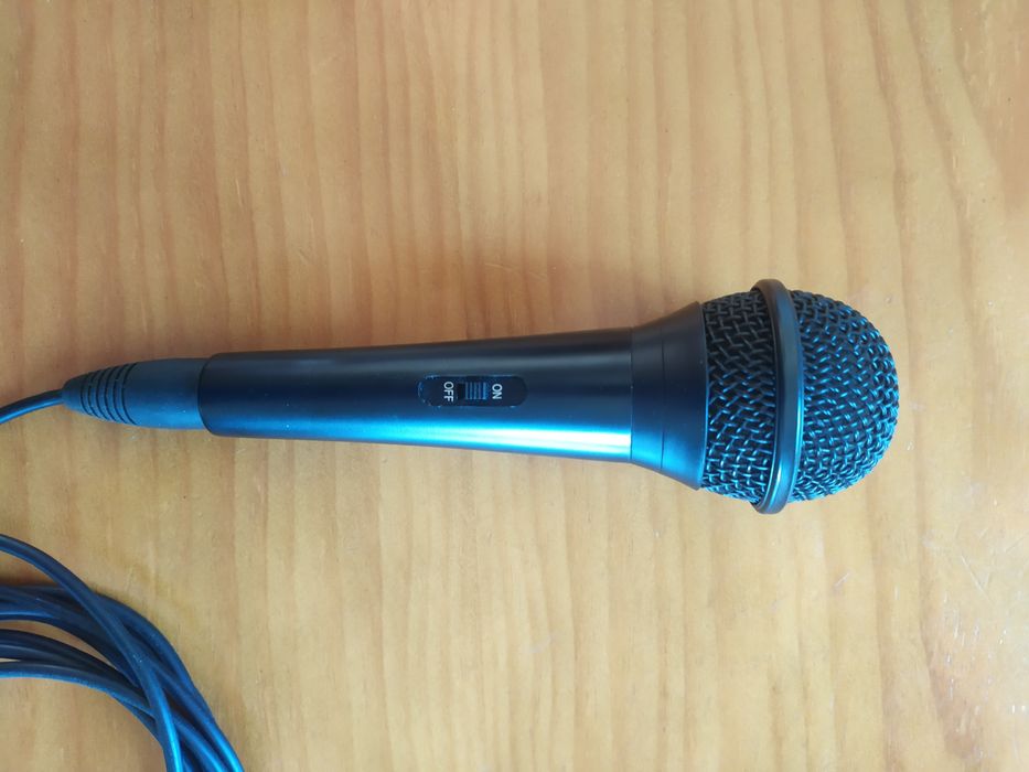 Microphone Pionner DM-DV1064409421113089120