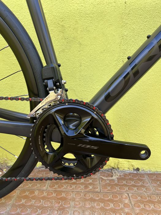 Orbea Orca
