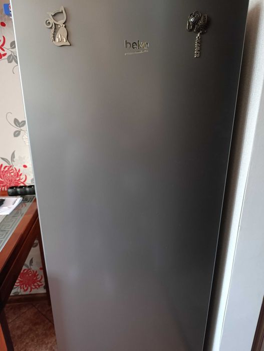 Морозильна камера Beko