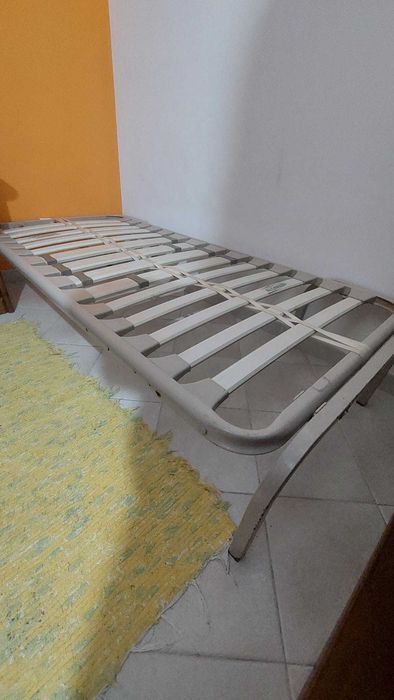 Estrados individuais