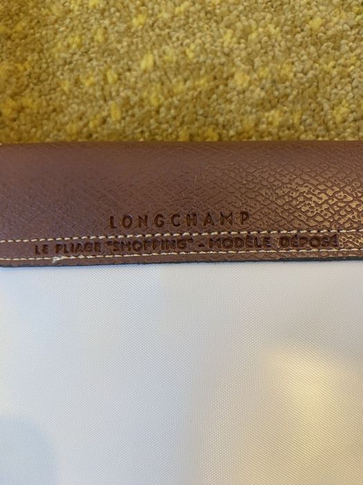Longchamp Beje