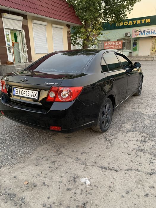 Продам Chevrolet Epica’_