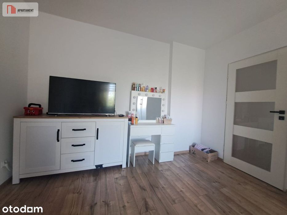 82 m2/4 pokoje/klimatyzacja/blisko Pkp