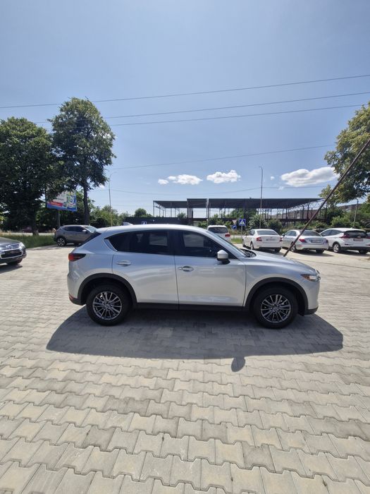 Mazda CX-5 Touring