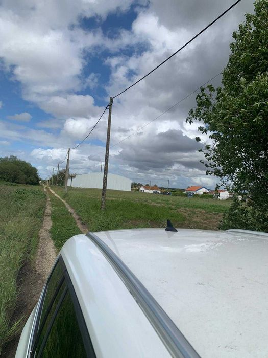 Terreno misto com 2.500 m²