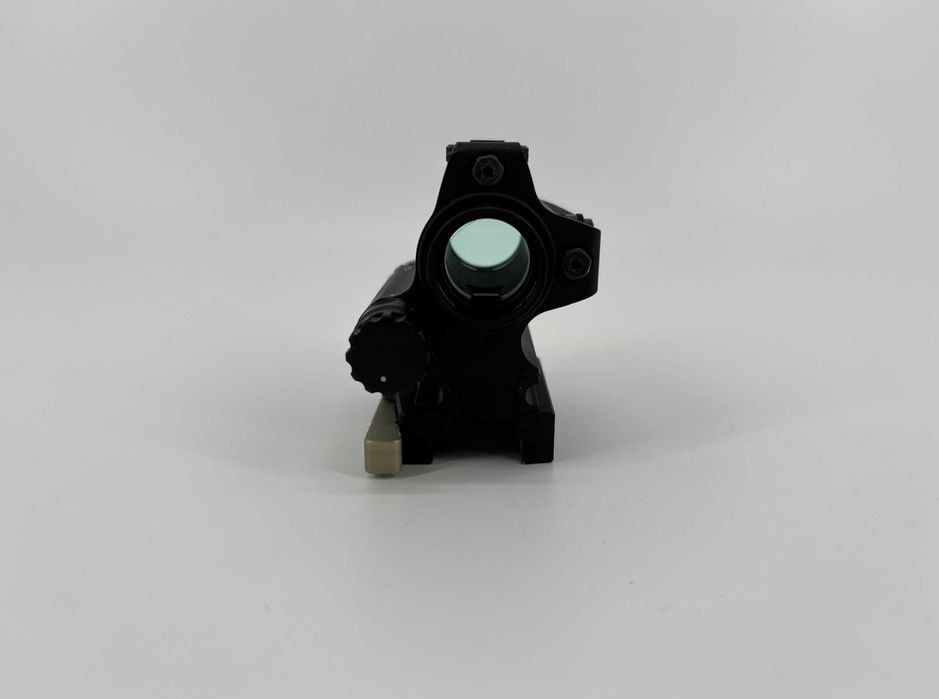 Aimpoint CombM5b 2MOA