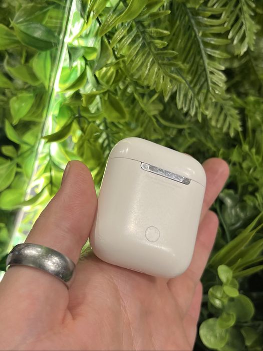 Наушники AirPods 1