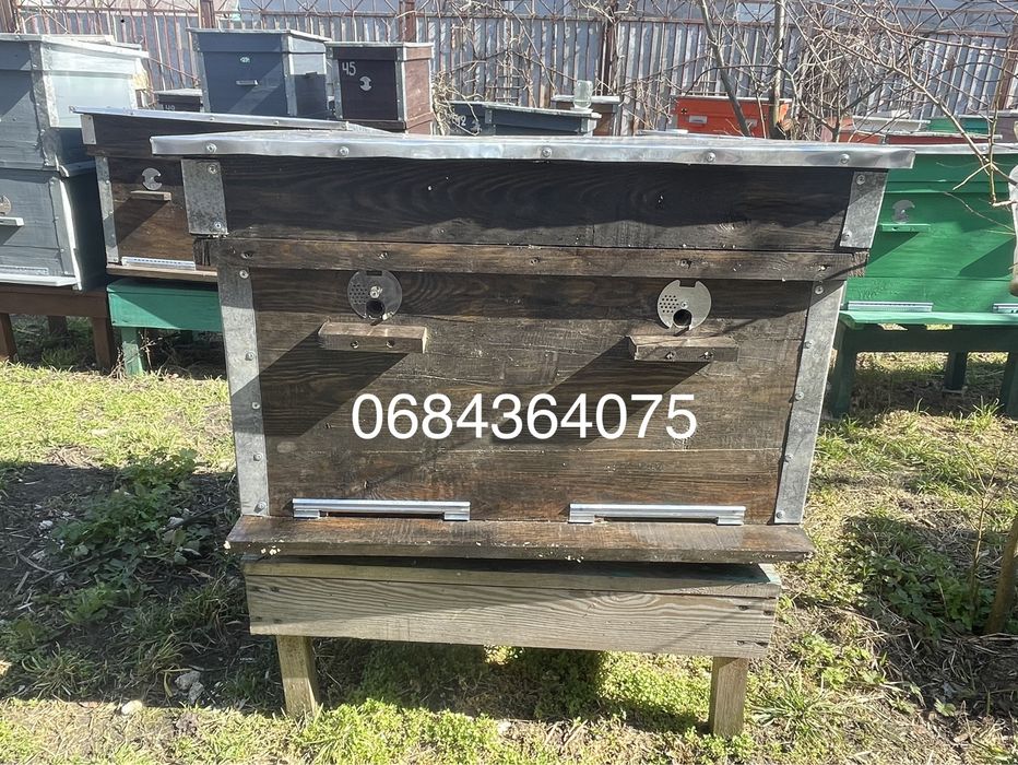 Вулики продаж
