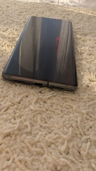 Google pixel 7 pro, 12/256 gb Neverlock, Obsidian