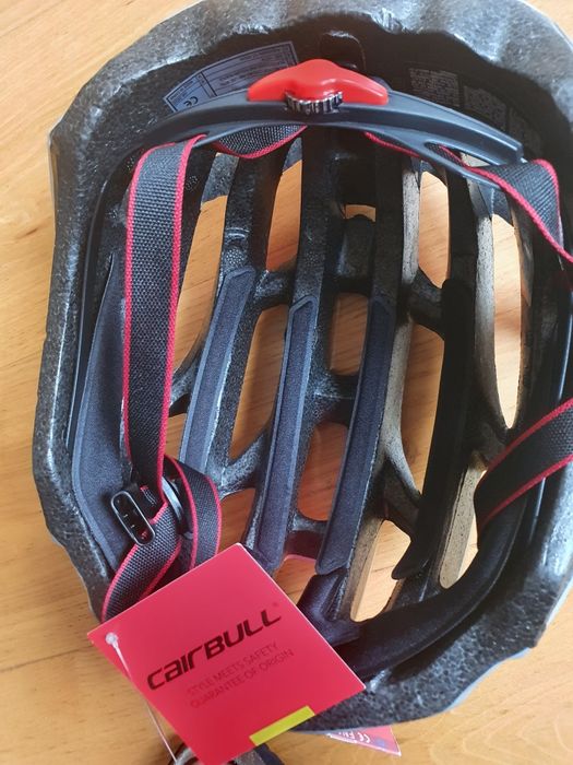 Kask Cairbull Prevail 57-63 cm 215 gram