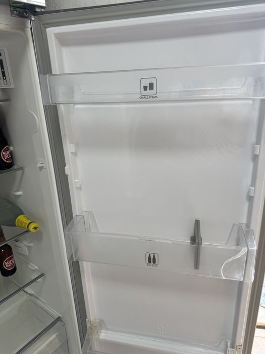 Frigorifico whilrpool