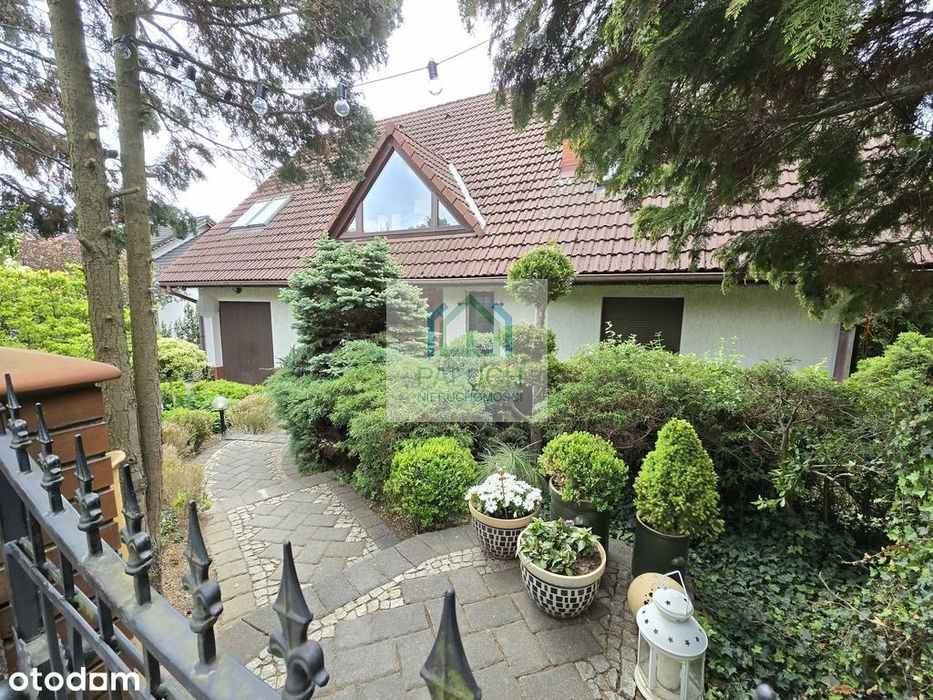 Wyjątkowy Dom na Osiedlu „Kwiatowym” w Bolesławcu