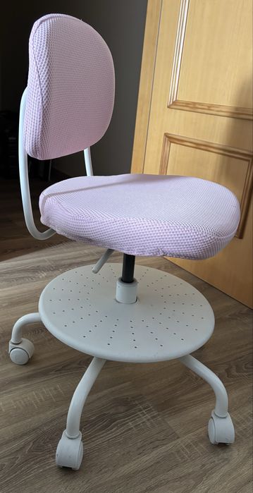 Cadeira de escritório de criança