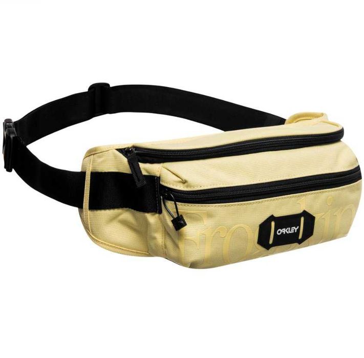 Оригинал поясная сумка-пояс oakley frogskins (сша)