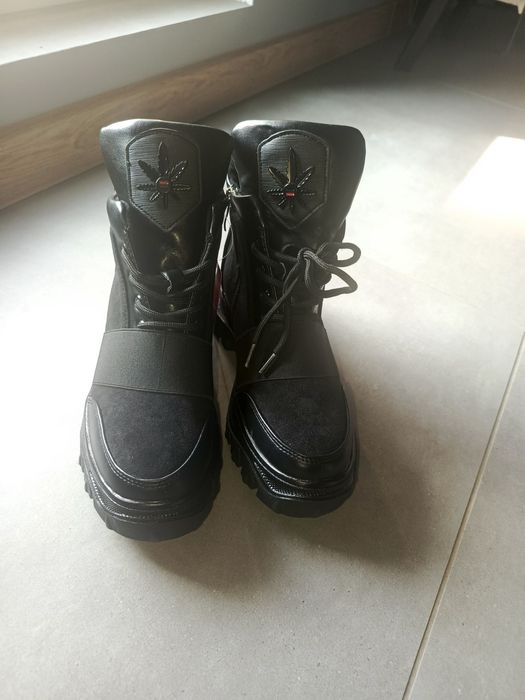 Trapery damskie nowe