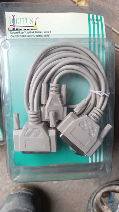Various new cables64862969727361122