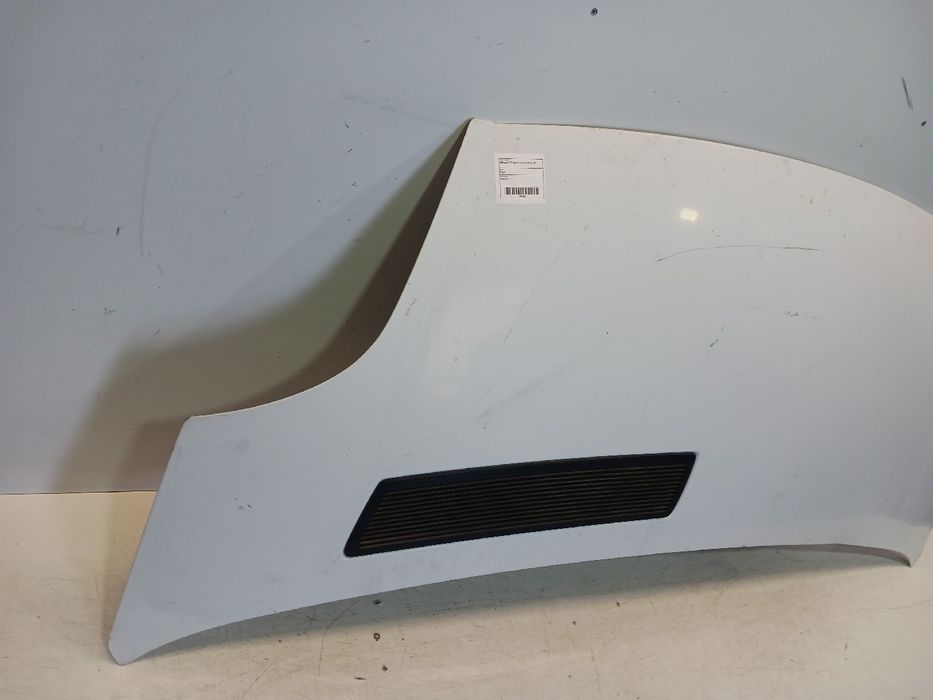 Capot RENAULT Trafic II (FL)
