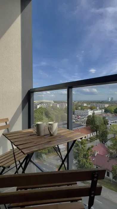 Apartament Parkcity premium Kraków super lokalizacja 180zł za dobę