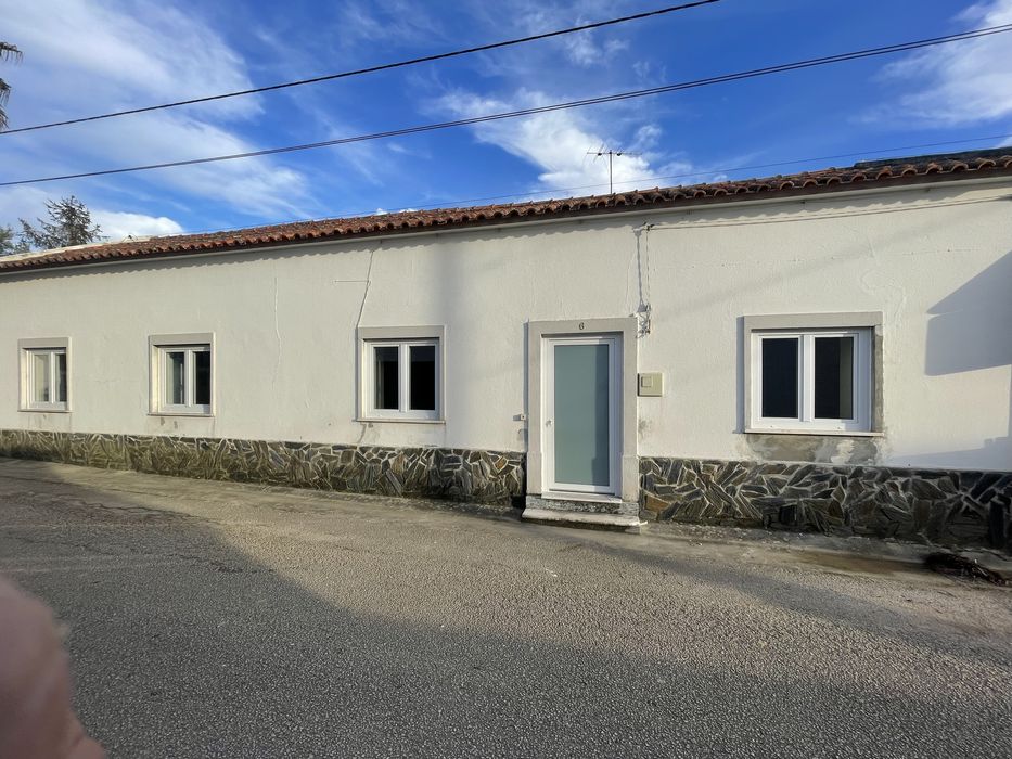 Janelas em PVC Classe A+