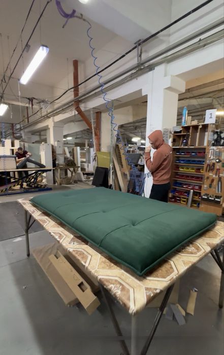 Продаж  готового виробничого бізнесу на західній Україні