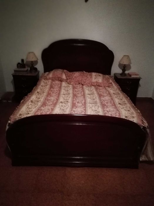 Mobília de Quarto