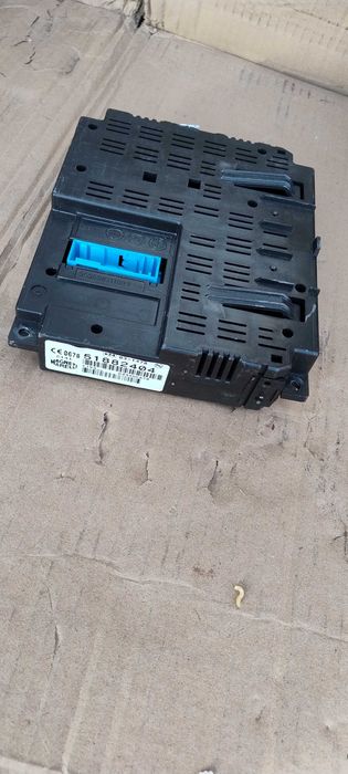 Bluetooth FIAT Punto evo mk8 2010 blue&me 51882404