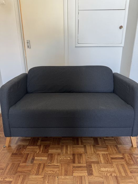 Sofa 2 lugares usado