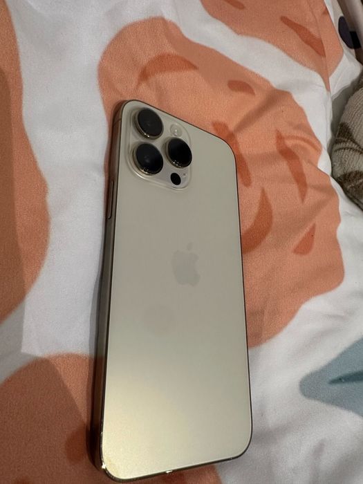 Iphone 14pro max 512gb