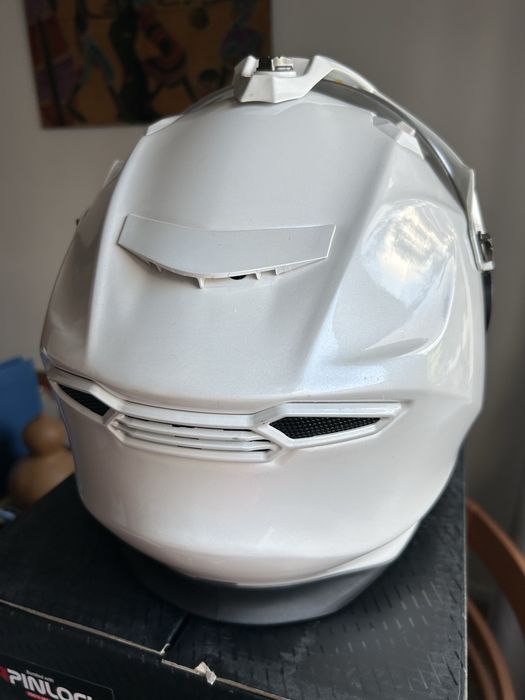Capacete Scorpion ADF9000