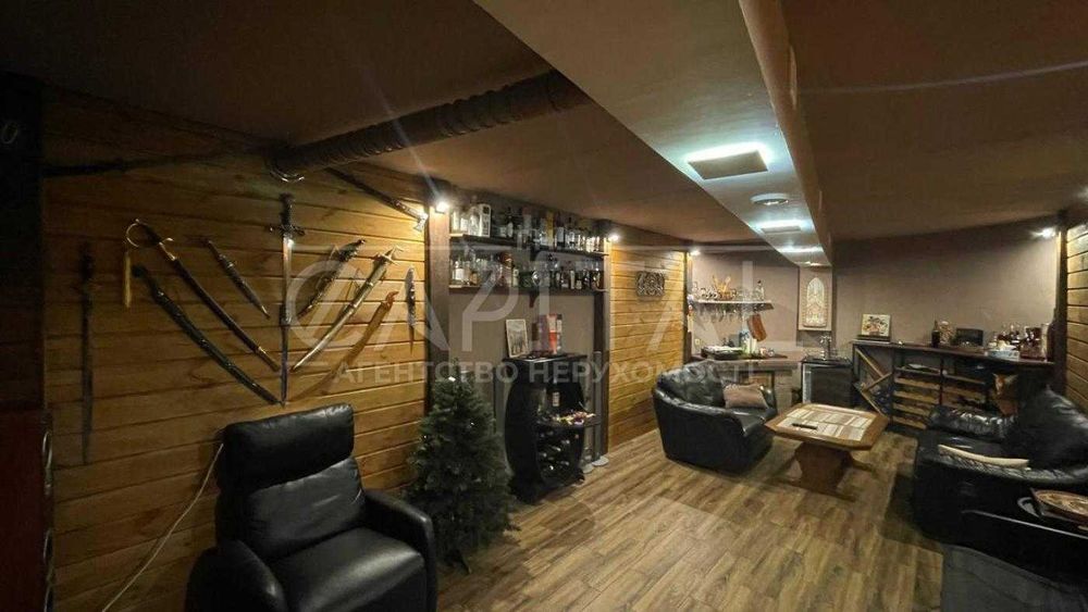 Оренда / Будинок / вул. Садова, Осокорки, Київ