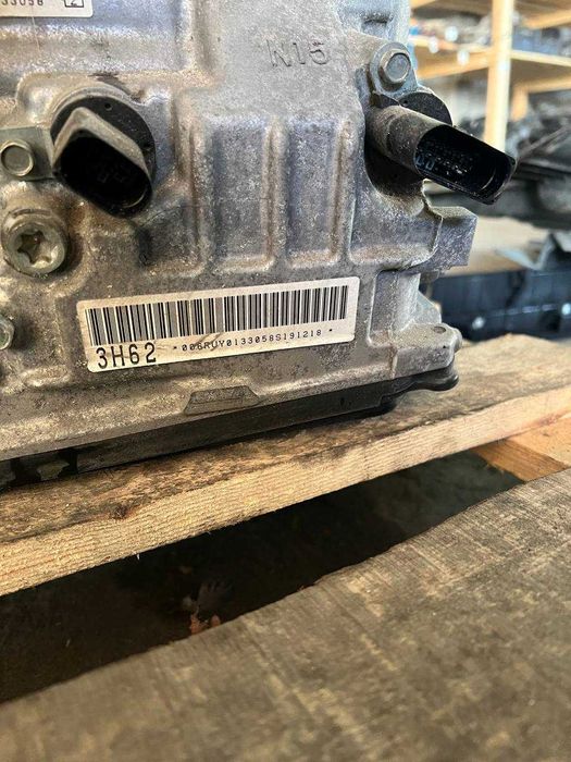 АКПП автоматична коробка перемикання передач VW Volkswagen Passat 2.0 B9 USA NMS 2 / 09G300065A