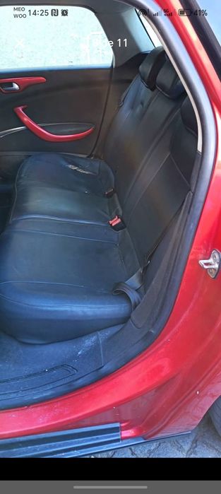 Vendo ou troco citroën c5 2.0