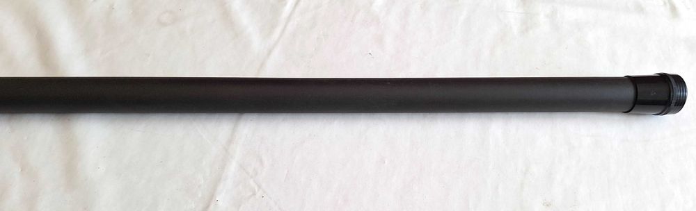 Cana de Pesca "MORI" -Radial Net RN40-Carbon-Telescópica/Directa-Nova