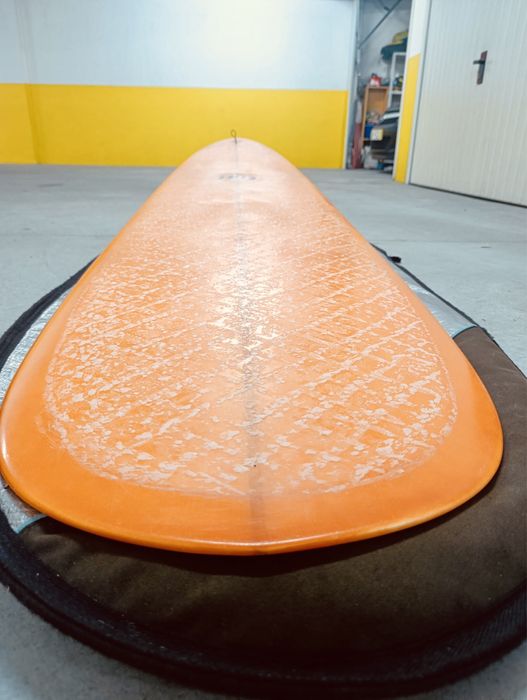 Longboard Lufi  9.3” Nossa Secret