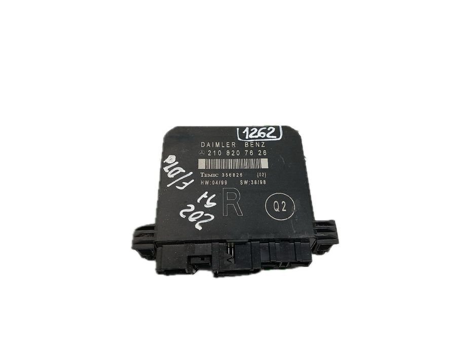 Módulo genérico MERCEDES-BENZ Classe E (W210)
