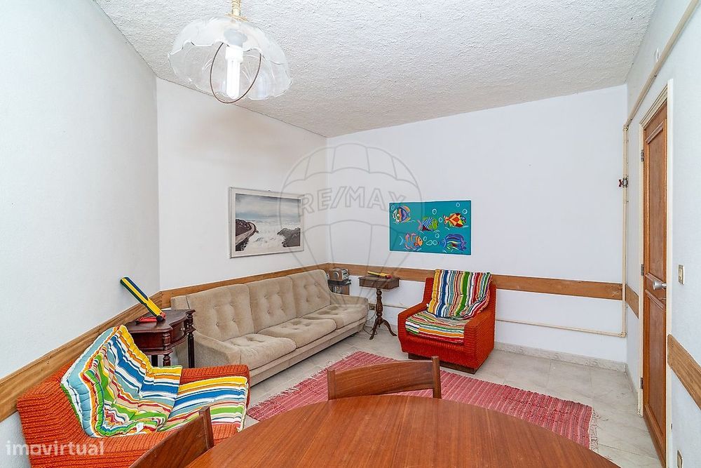 Apartamento T2 para venda
